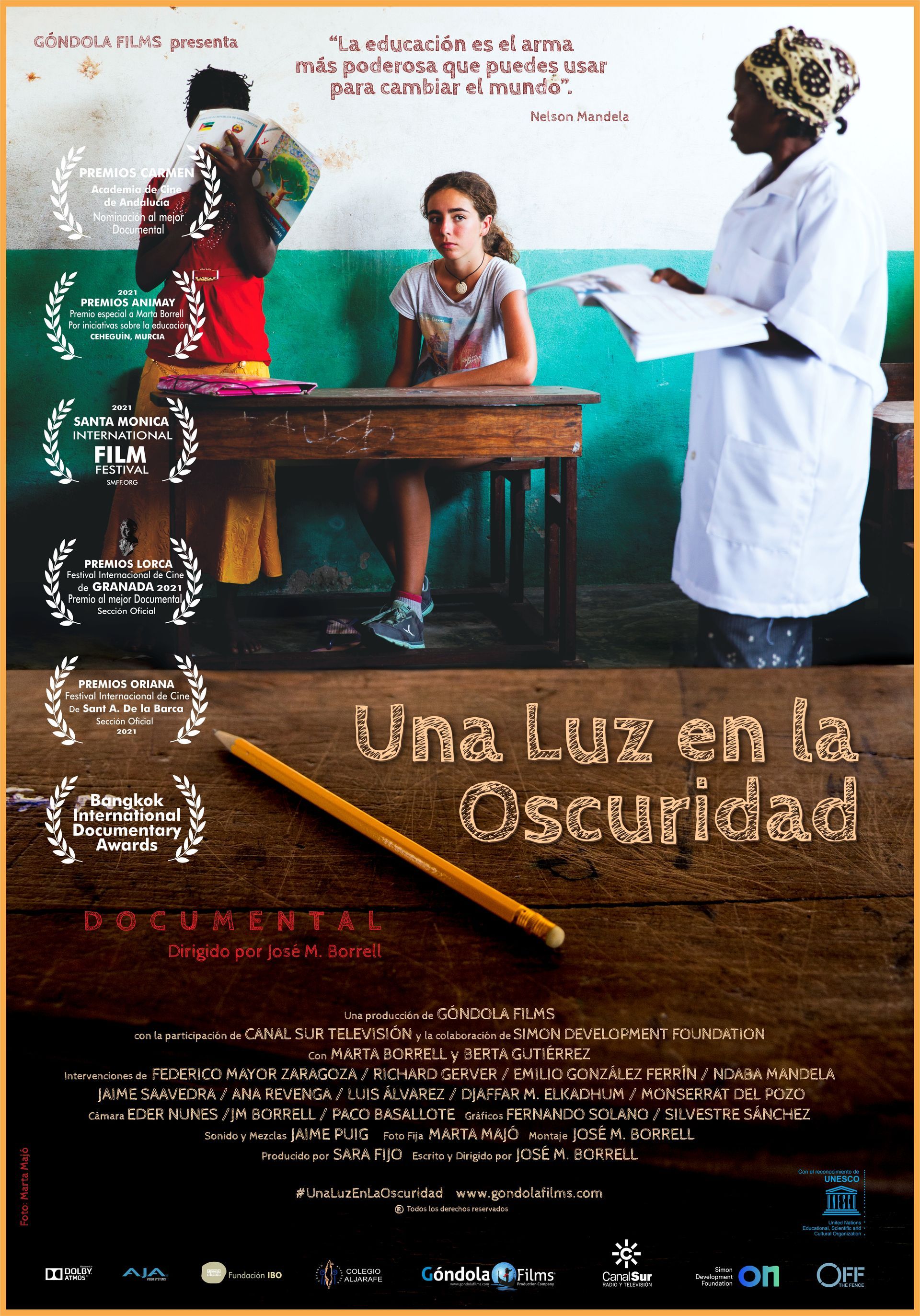 Documental en post.producción