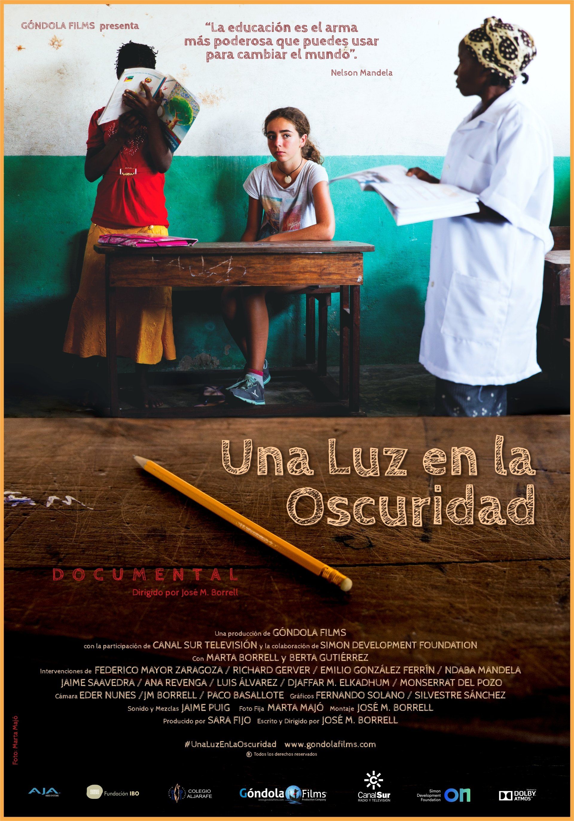 Documental en post.producción