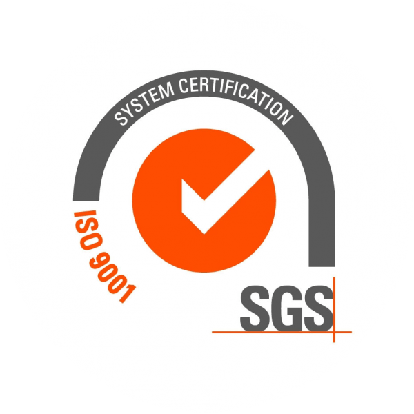 ISO 9001: 2015