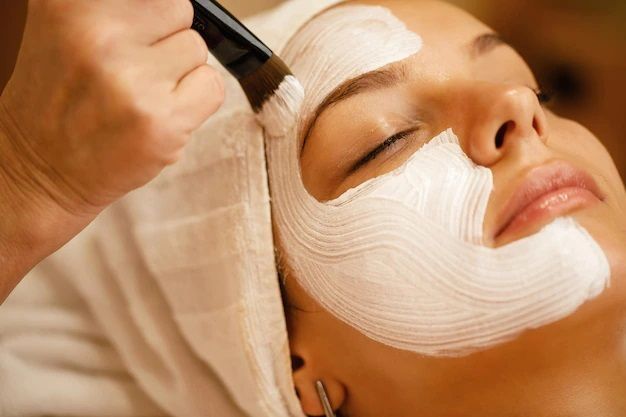 Chemical Skin Peels