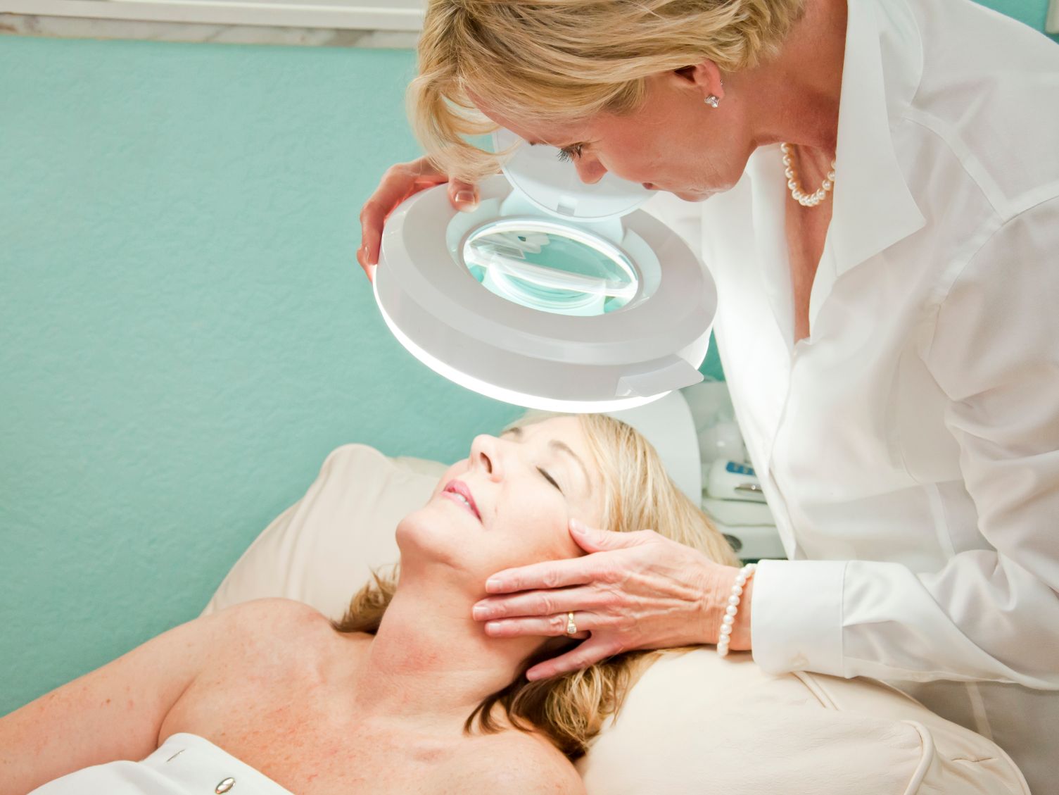 Training in Aesthetics for Practioners and Pharmacists Cumbria