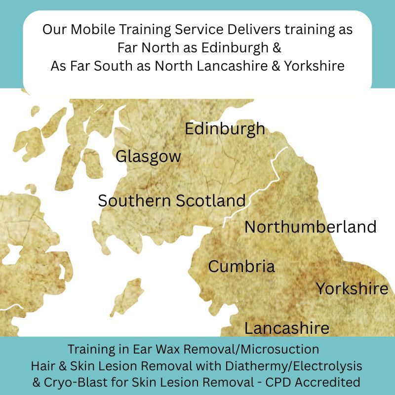 training for pharmacists scotland lancashire cumbria yourshire northumbria ireland glasgow aberdeen