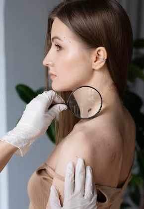 Offer Skin Cancer Screening in Your Clinic