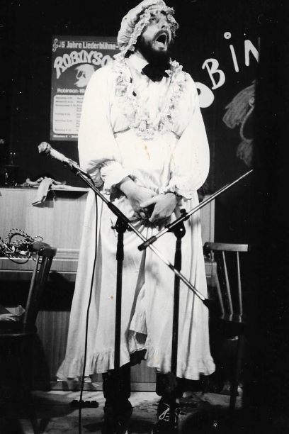 Dietmar Eirich Dietmat Eirich