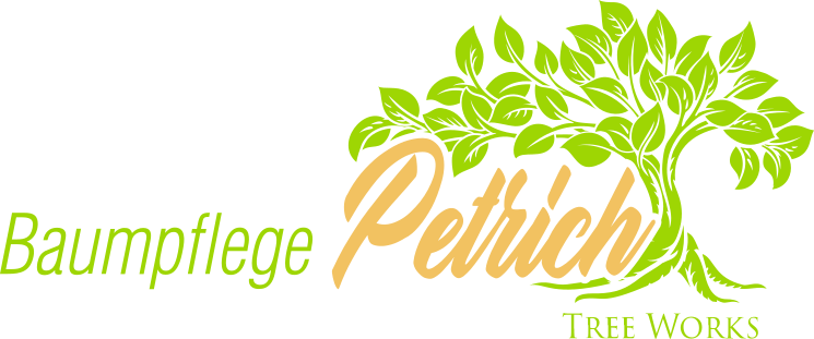 Baumpflege TreeWorks _logo