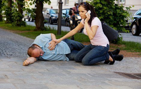 Der professionelle Erste Hilfe Kurs in Penzberg Erste Hilfe Kurs Penzberg - MTS