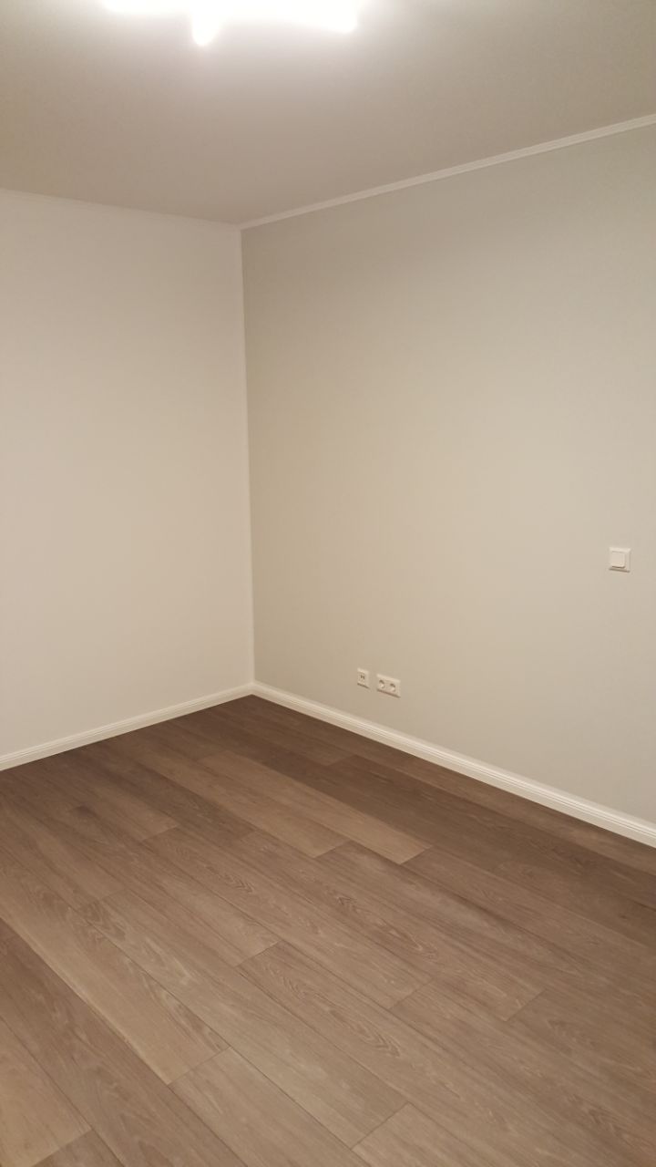 Holzboden als Symbol fuer Bodenlegearbeiten aller Art