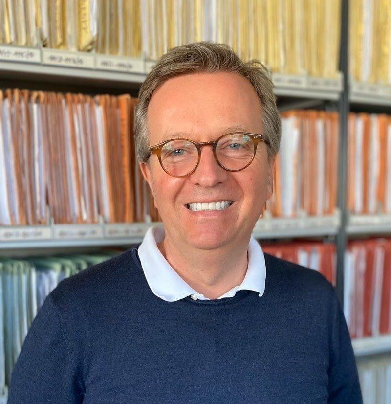 Andreas Wahl
