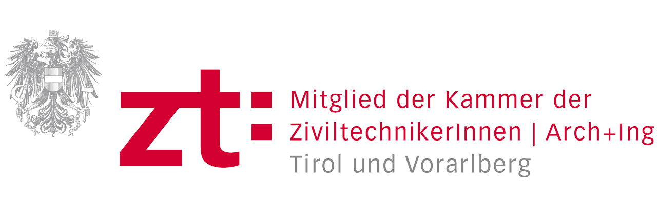Kammer der ZiviltechnikerInnen Tirol und Vorarlberg