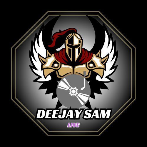 logo dj chevalier