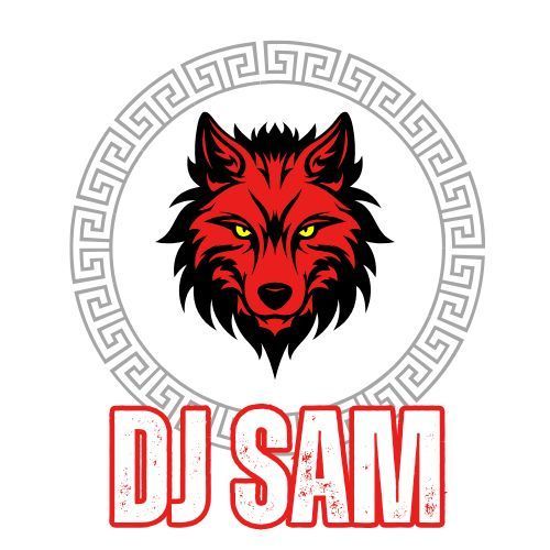 logo dj coyote