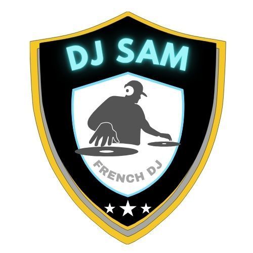 LOGO DJ ECUSSON