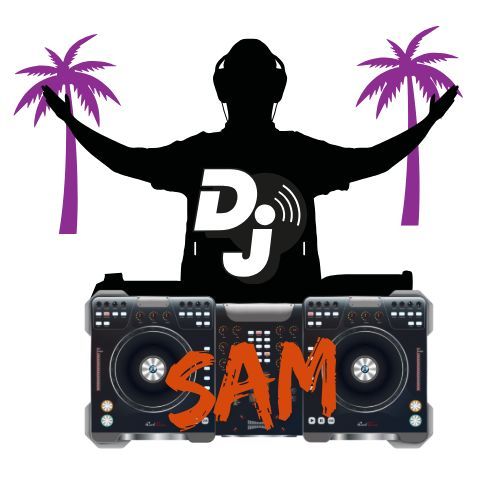 LOGO DJ PALMIERS