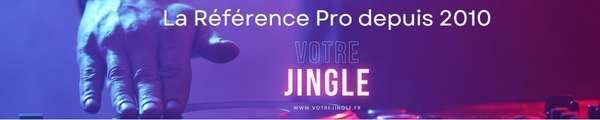 jingles dj