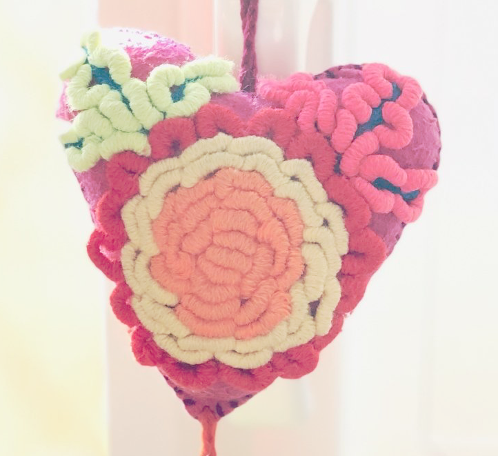 Se puede estar más o menos en desacuerdo con la afirmación de la chica, pero en mi opinión contiene una generosidad y una autoestima bastante envidiables, incluso en momentos tan difíciles como el de ser abandonado por tu pareja, que ha conocido a otra persona.