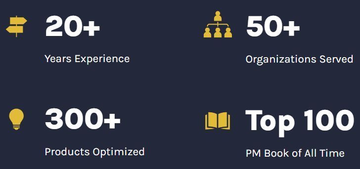 Holistic Product Management Timo Wagenblatt