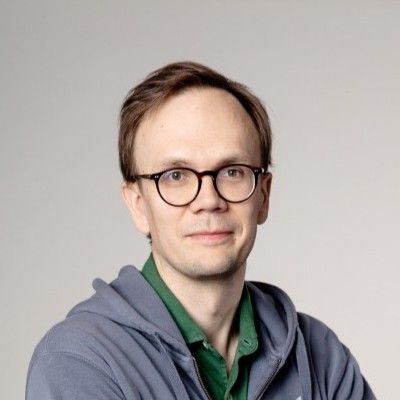 Holistic Product Management Timo Wagenblatt