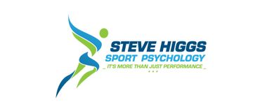 Steve Higgs logo