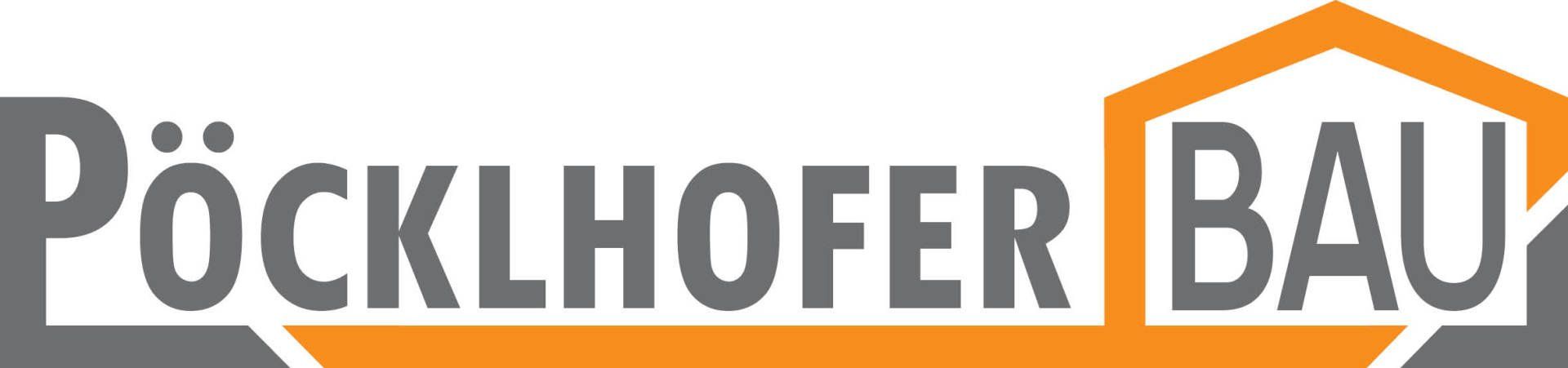 Pöcklhofer Bau Pöcklhofer Bau Logo