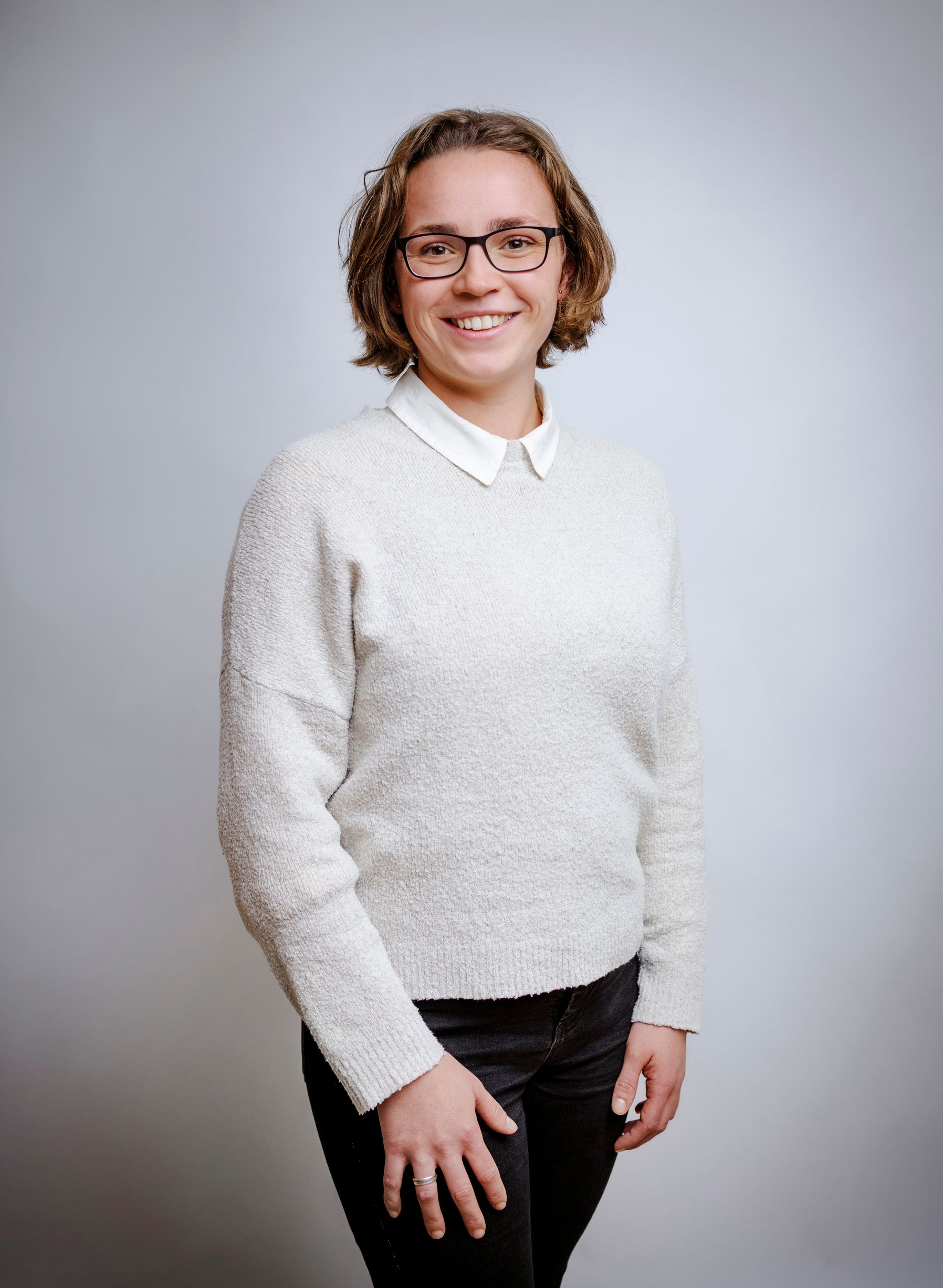 Anette Ens HR Business Partner Anette Ens