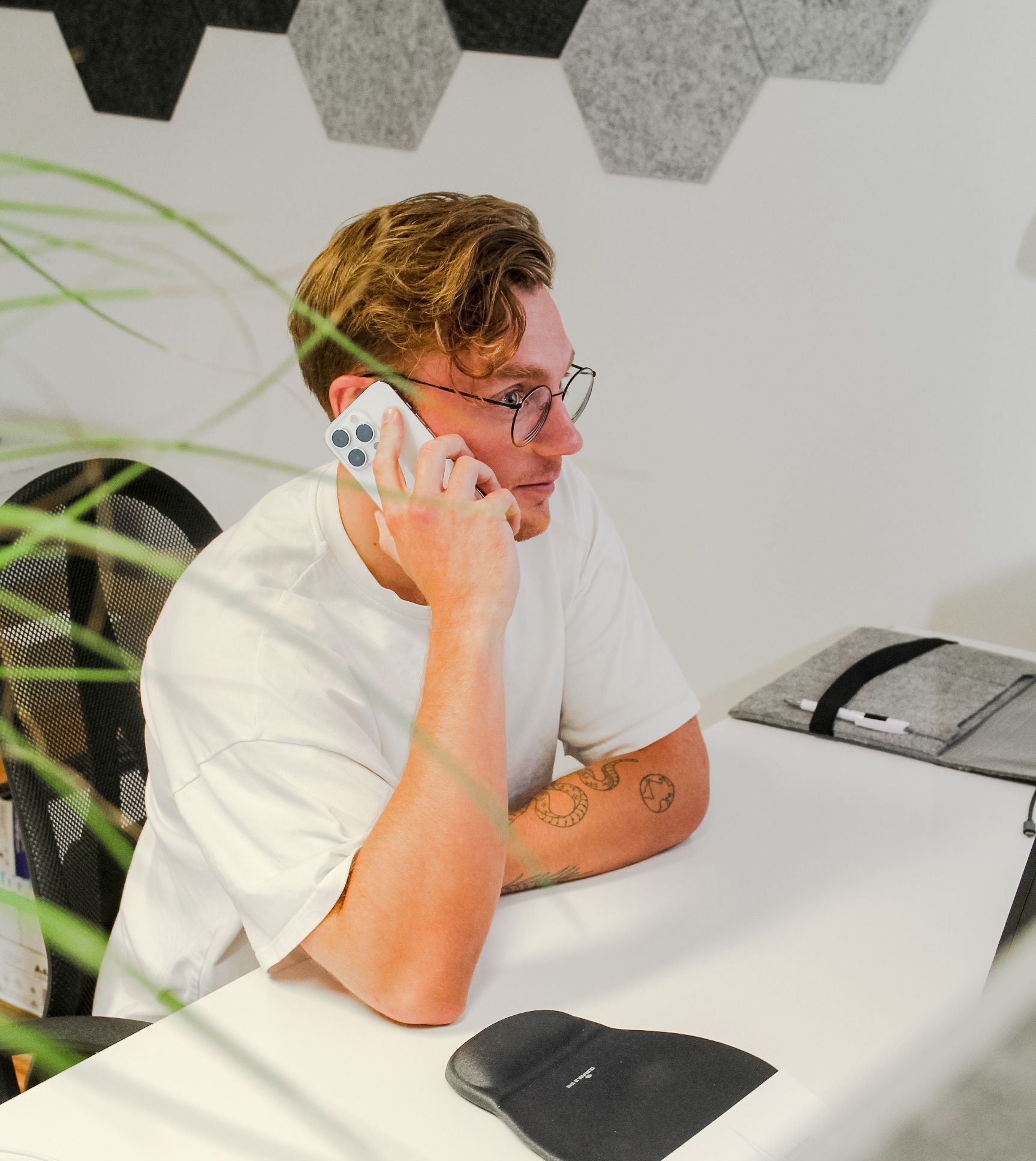 Madita Lindenborn HR Digitalisierung