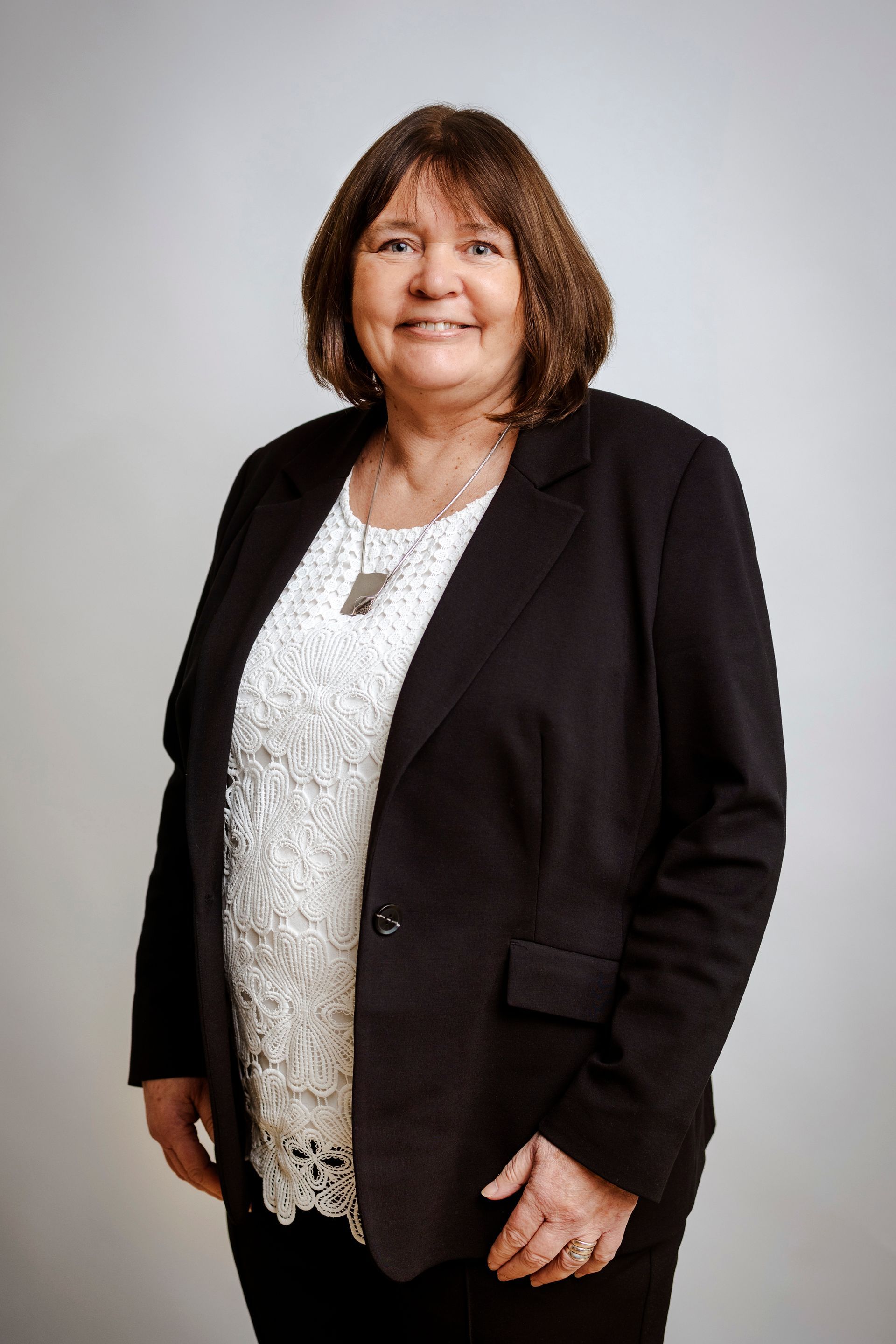 Jutta Imkemeier HR Business Partner Jutta Imkemeier