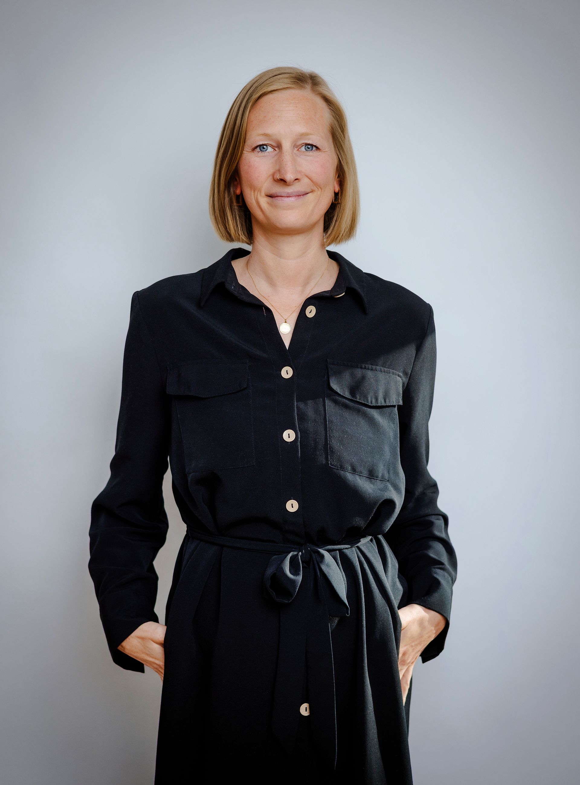 Katharina Tchadjobo HR Business Partner Katharina Tchadjobo