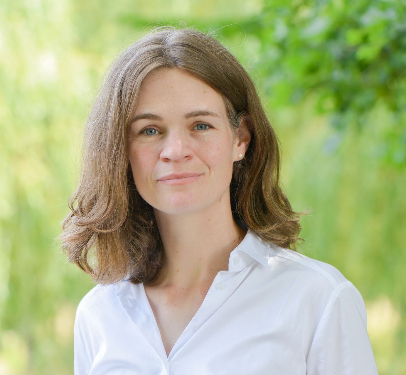 Lisa Drögemeier Geschäftsführung