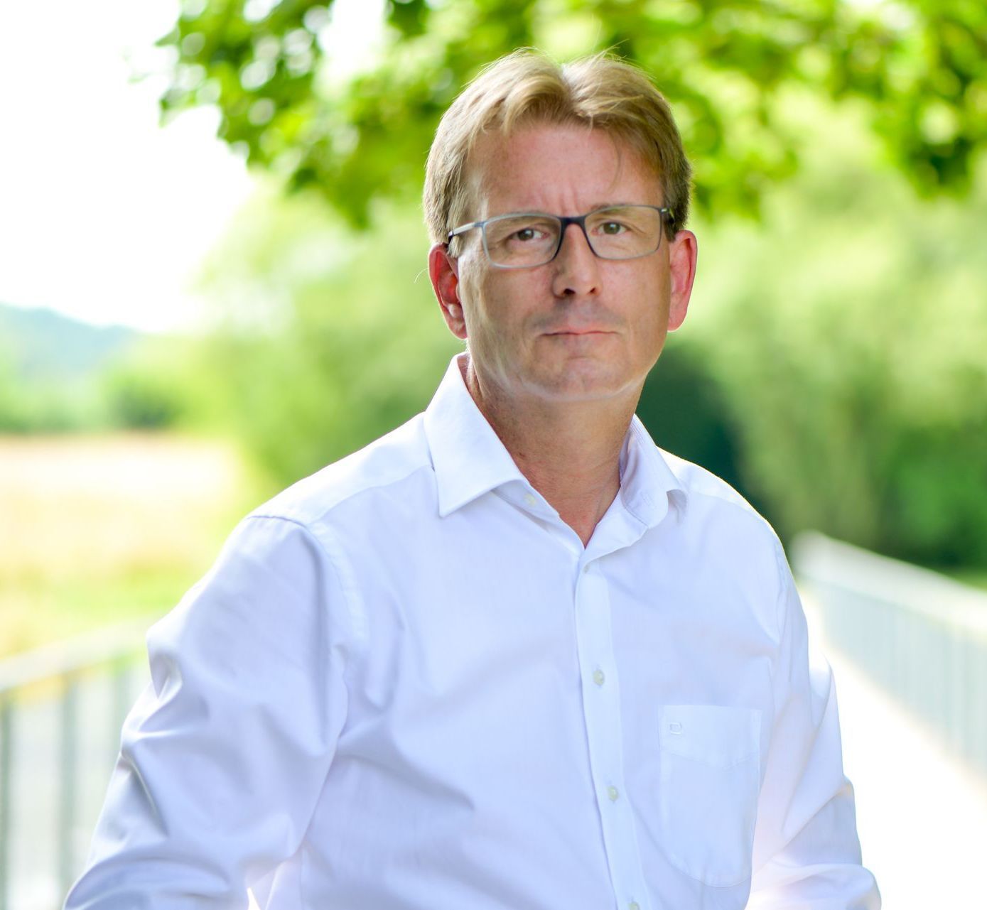 Markus Ziegler Geschäftsführung