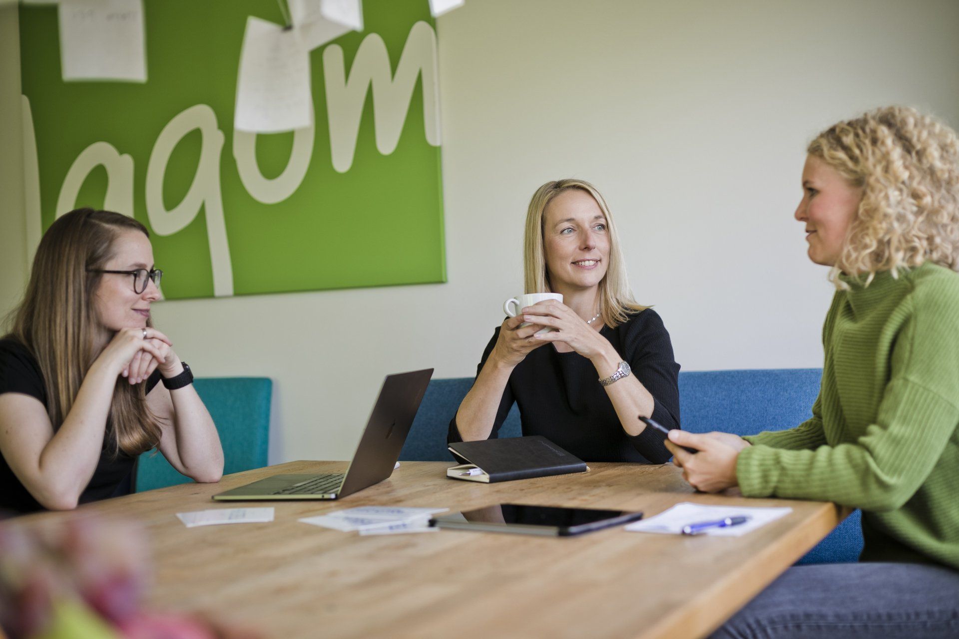 Digitalisierung Personalbereich