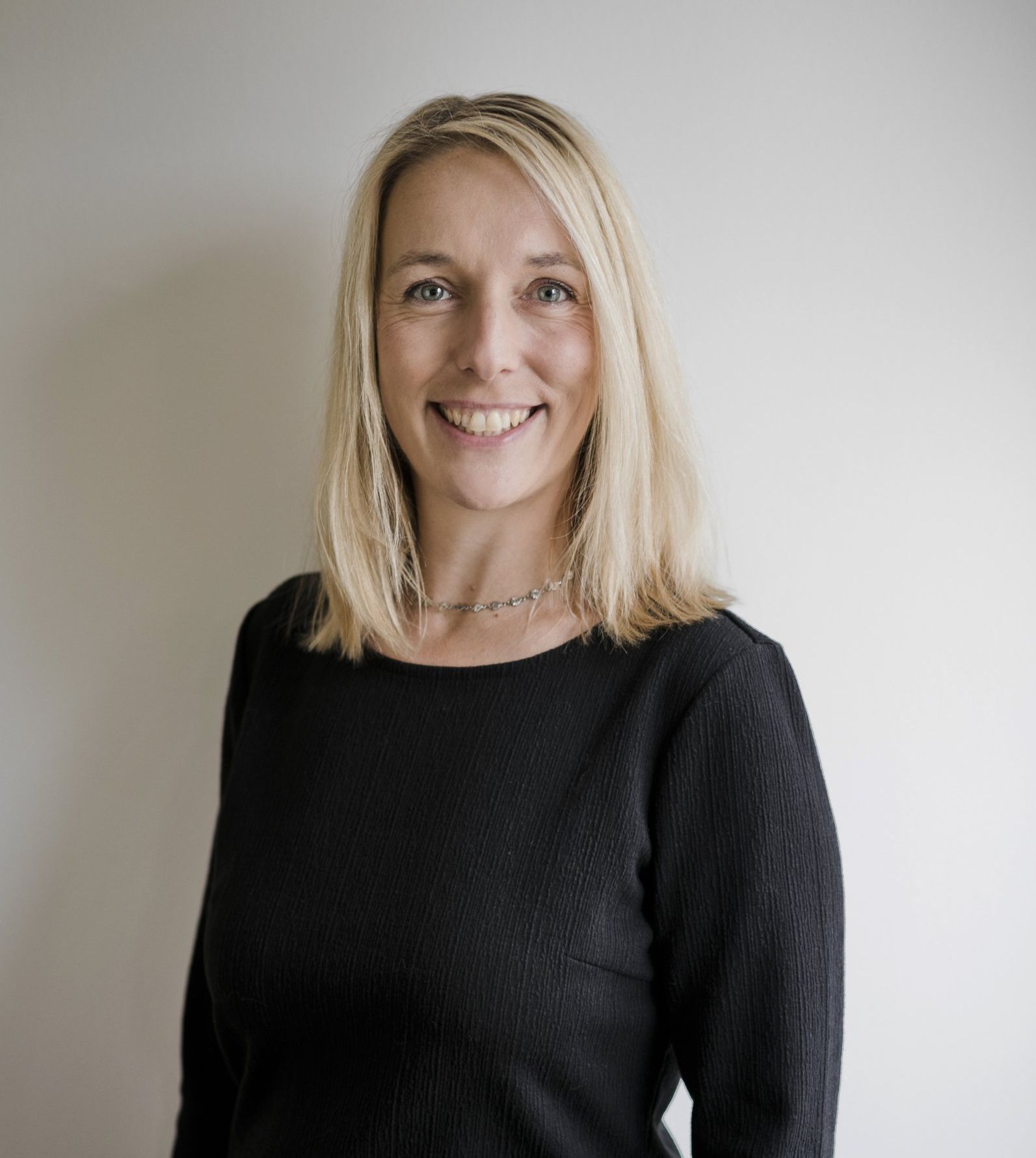 Silke Jena Gründerin