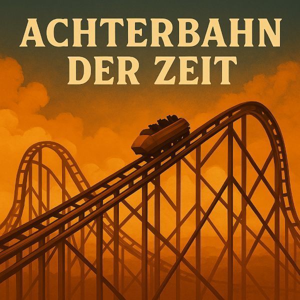Achterbahn der Zeit Achterbahn der Zeit