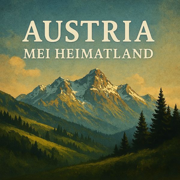 Austria - Mei Heimatland Austria - Mei Heimatland