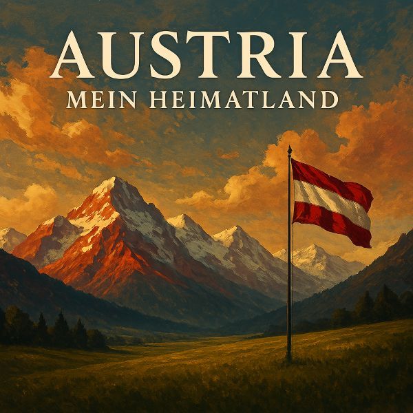 Austria – Mein Heimatland Austria – Mein Heimatland