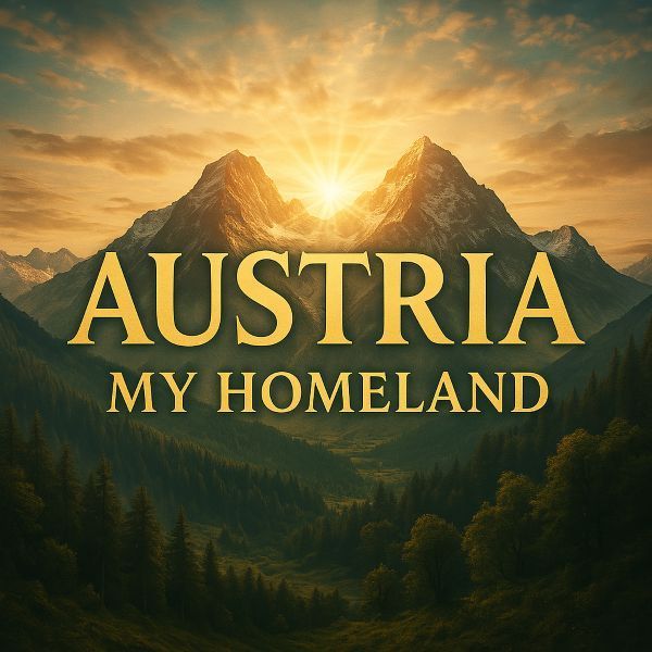 Austria – My Homeland Austria – My Homeland