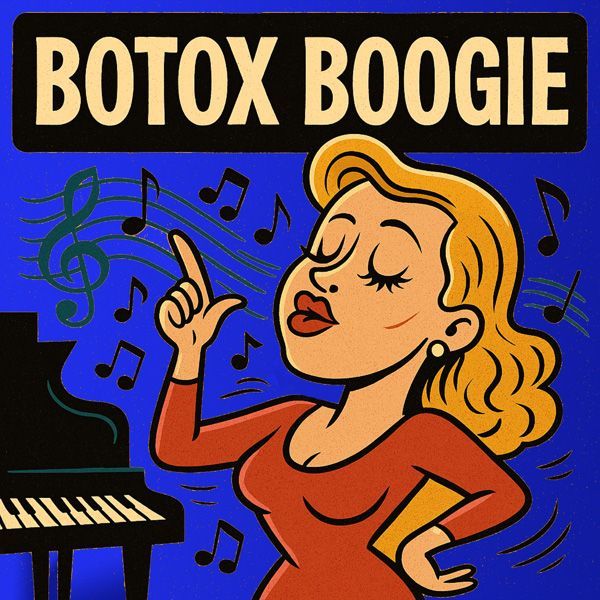 Botox Boogie Botox Boogie