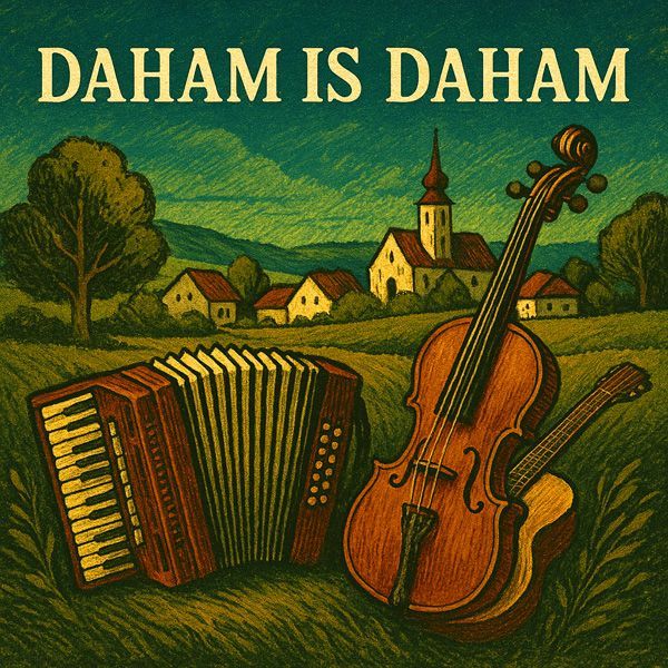 Daham is Daham Daham is Daham
