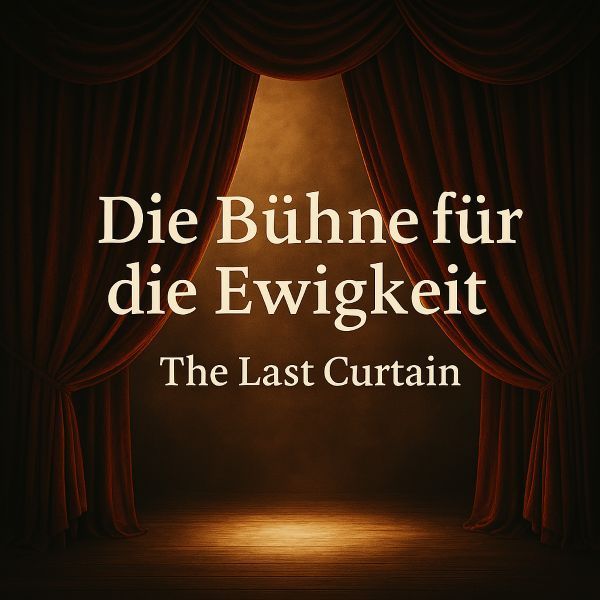 Die Bühne für die Ewigkeit - The Last Curtain Die Bühne für die Ewigkeit - The Last Curtain