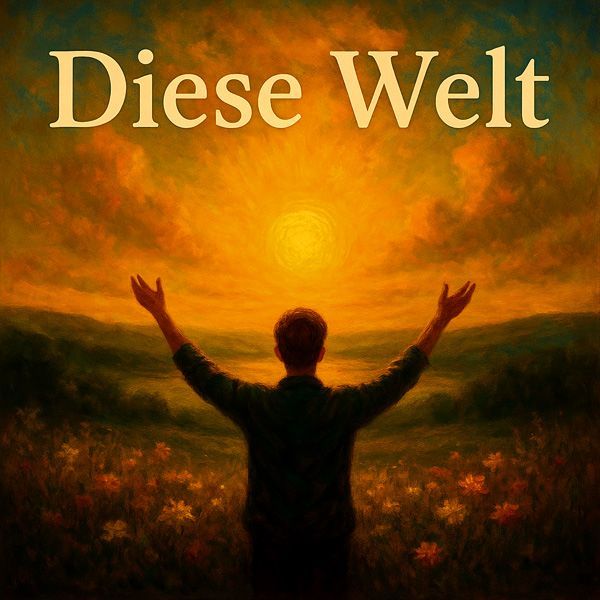 Diese Welt Diese Welt
