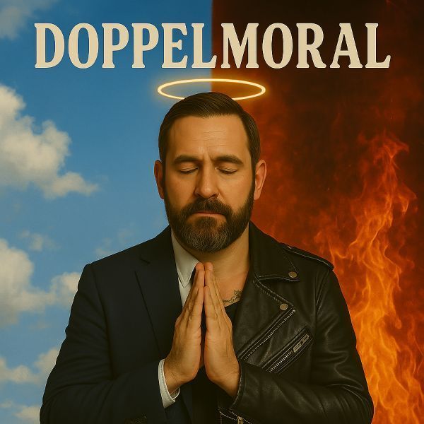 Doppelmoral Doppelmoral