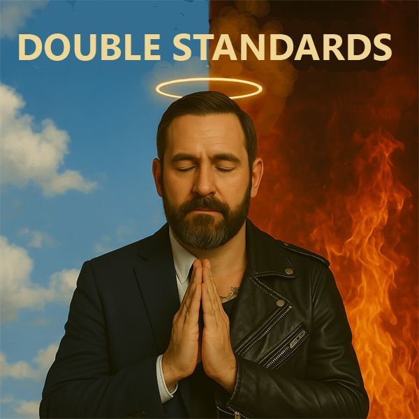 Double Standards Double Standards