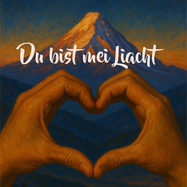 Du bist mei Liacht Du bist mei Liacht