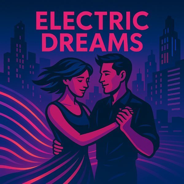 Electric Dreams Electric Dreams - High Energy