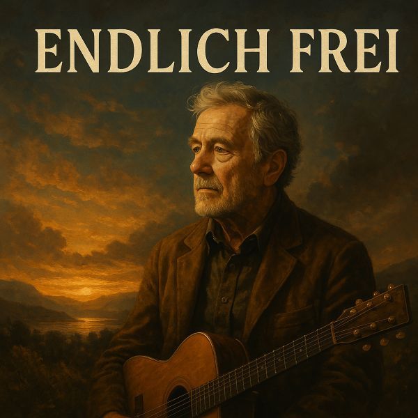 Endlich frei Endlich frei