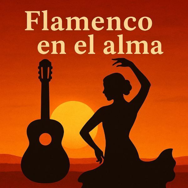 Flamenco en el alma deutsche Version Flamenco en el alma deutsche Version