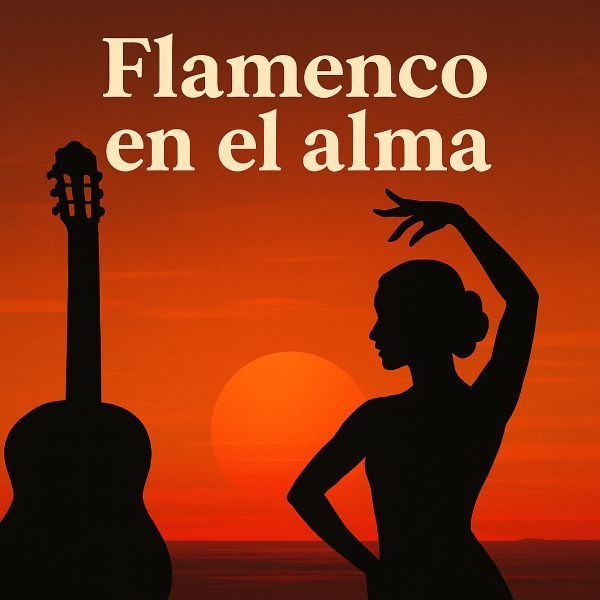 Flamenco en el alma - spanische Version - Español Flamenco en el alma - spanische Version - Español