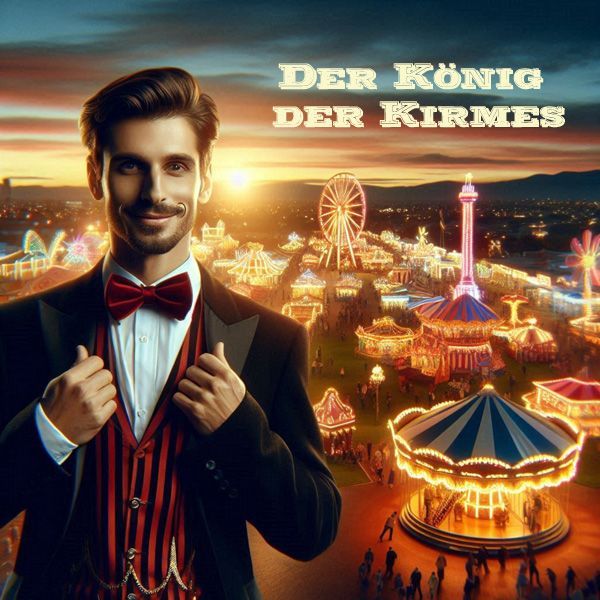 König der Kirmes König der Kirmes