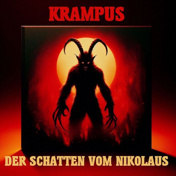 „KRAMPUS - Der Schatten vom Nikolaus „KRAMPUS - Der Schatten vom Nikolaus