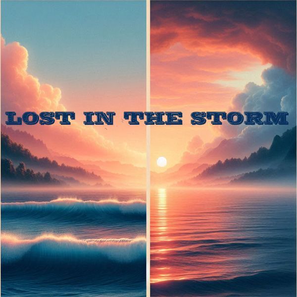 Lost in the storm Lost in the Storm