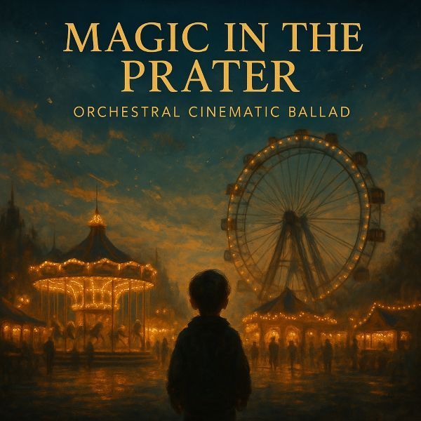 Magic in the Prater Magic in the Prater